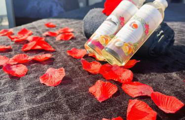 la Suite Calanque Cosy & Jacuzzi - Foto 18