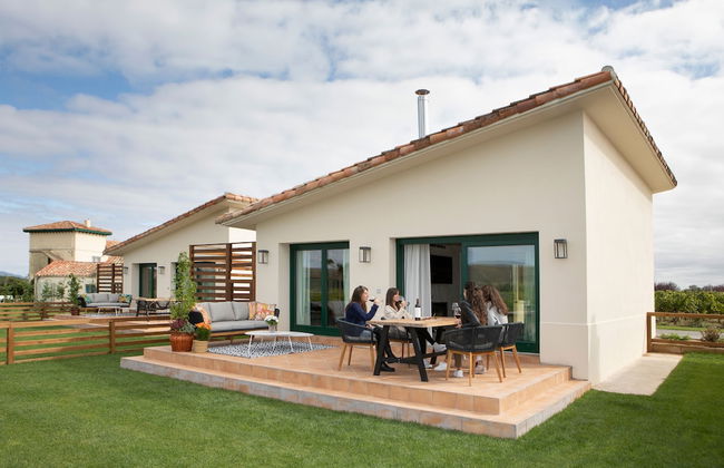 Villas Finca La Emperatriz - Foto 11