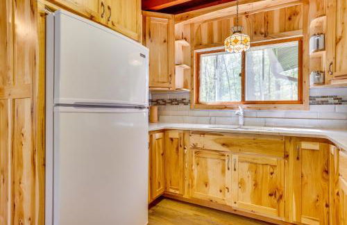 Hatfield Family Home on Lake Arbutus Boat and Hike - Foto 11