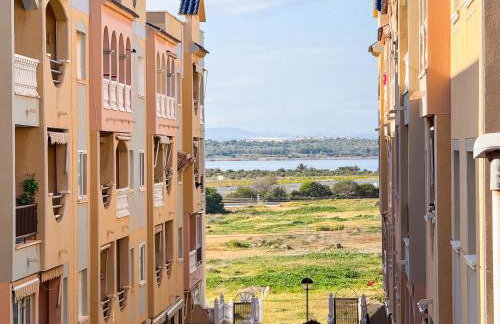 119 Sunny Dream - Alicante Holiday - Foto 31