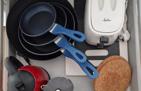 Ampuries Delta Apartment - Foto 16