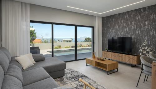 Vila da Ponta do Pargo by An Island Apart - Foto 3