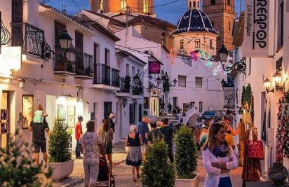 La CASA de Kevin - Torrevieja - Foto 35