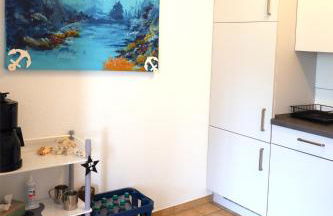 Apartment Nordstübchen - Foto 8