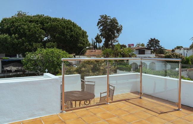 Villa in Marbella Near Beach - Foto 72