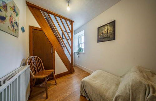 Fisherman's Cottage in Pennan - Foto 38