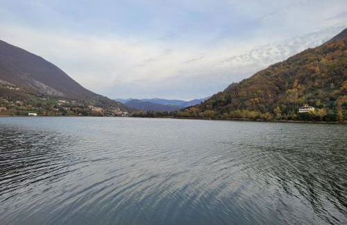 Borgo Antico Lake Endine Hospitality - Foto 28