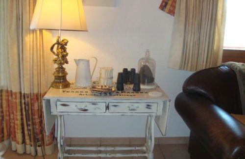 Chalet Clementine - Foto 77