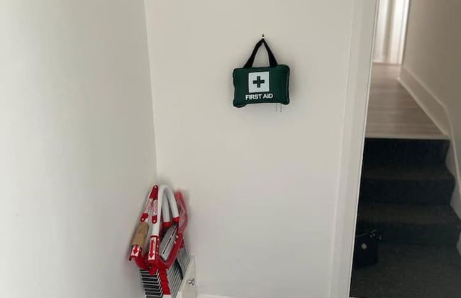 Impeccable 5-bed Apartment in Southend-on-sea - Foto 3