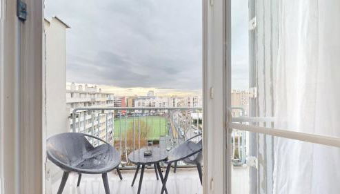 Appartement PLEIN-CIEL - Foto 2