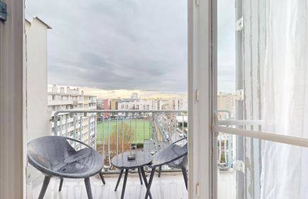 Appartement PLEIN-CIEL - Foto 2