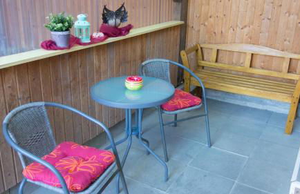 Ferienhaus Elbtalaue - Foto 16