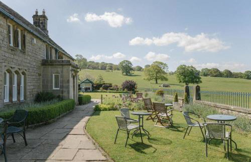 Keepers Cottage Chatsworth Estate - Photo 1