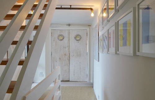 Seacliff Cottage - Foto 23