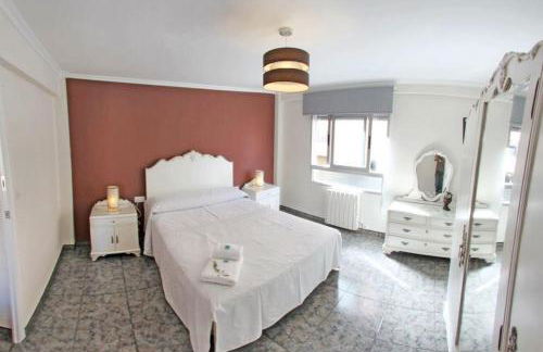 Comfortable Apartment in Villena's Center / Air Conditioning - Foto 2