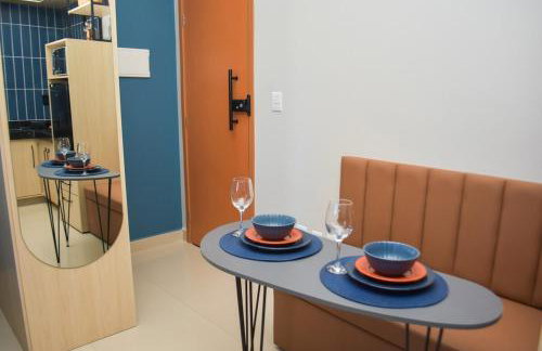 Stúdio Completo Próx. UniEva - Foto 9