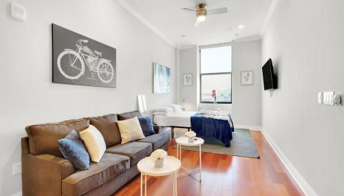 XL Studio - Stylish Studio with Rooftop Pool - Foto 1