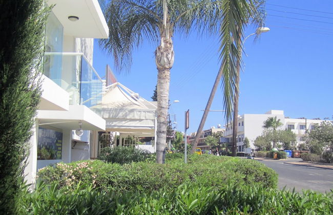 Senator Hotel Apartments - Adults Only - Foto 53