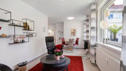 Ferienwohnung Steffi - Foto 4