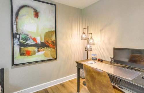 Charming Greensboro Home - 2 Mi to Downtown! - Foto 19