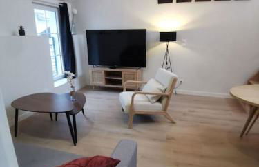 4 pièces centre-ville Bourg-en-Bresse - Foto 8