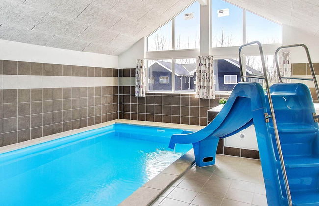 Holiday Home in Kappeln - Foto 4