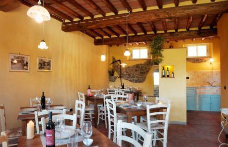 Agriturismo La Chiusa di Nanni - Foto 34