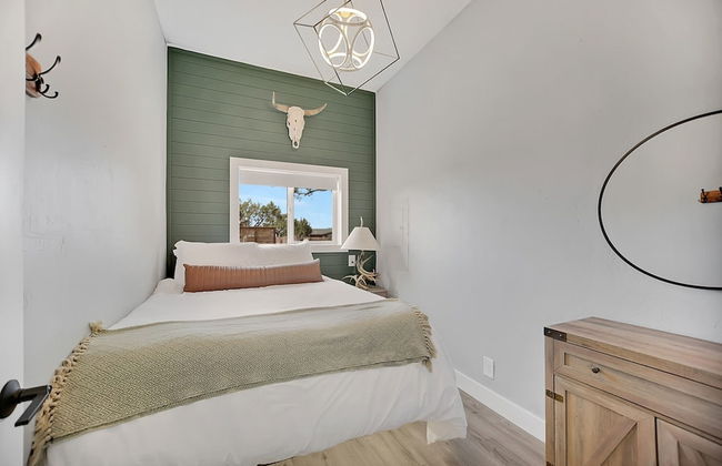 Grand Canyon Adventure Base 4BR Home With Games - Foto 40