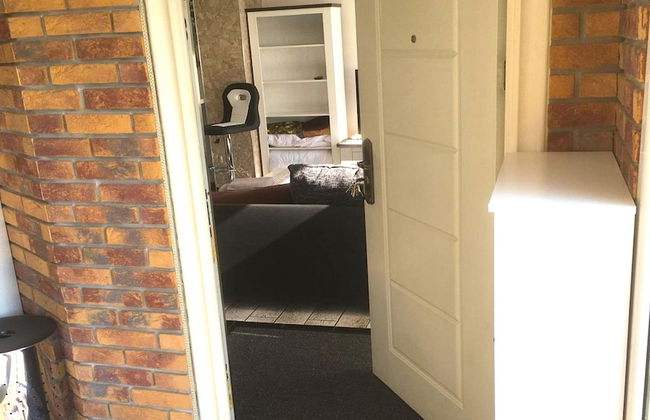 Snug Apartment in Grevesmuhlen With Terrace - Foto 29