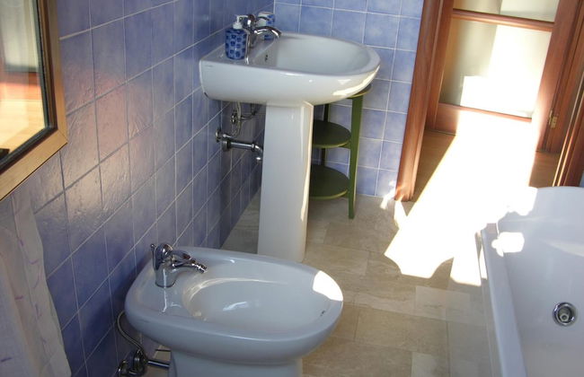 Country House La Meria - Foto 16