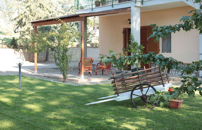 Il Cantiniere - Foto 47