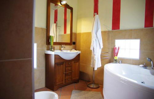 Agriturismo Casa Villi - Foto 29