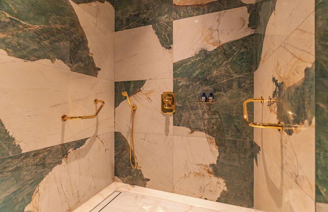 Vivienda Hotel Villas Diplomatic Quarter - Foto 66