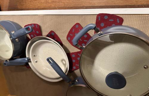 Cozy Getaway Homes - Foto 23