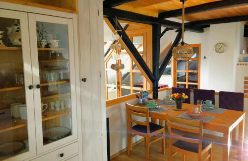 Rinteln-Loft mit E-Auto-Ladestation - Foto 7