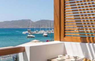 Aqua Pearl Milos - Foto 34