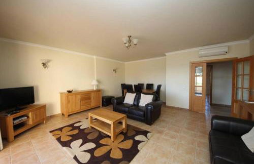 Acácias, spacious apartment with sea view - Foto 3