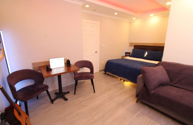 Sahrakent Otel Atasehir - Foto 20