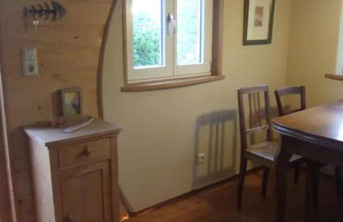 Sonniges-naturnahes-Schwarzwald-Ferienhaeuschen - Foto 4