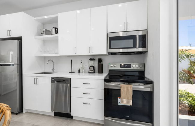 Newly Built Private Pool 3BR Parking Wi-fi - Foto 16