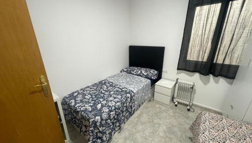 Apartamentos Atlas Terrassa V - Photo 2