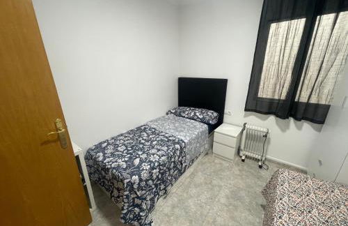 Apartamentos Atlas Terrassa V - Photo 2