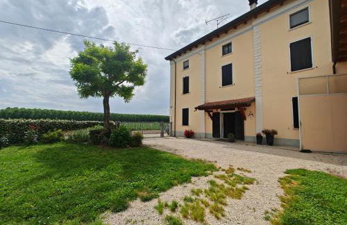 Corte Ventaglio - Foto 44