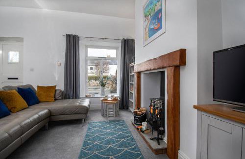 Great Orme Cottage, Llandudno - The Best of Rural & Coast! - Foto 7