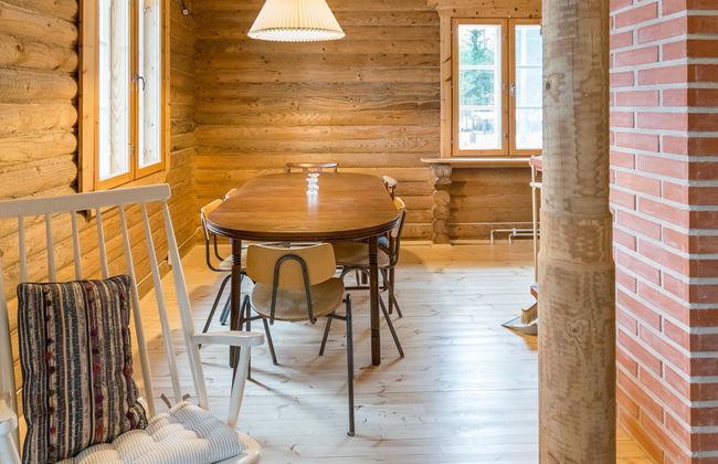 Hiljanrinne - Foto 5