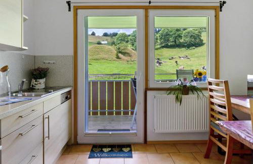 Sport Rees - Ferienwohnung Melanie - Foto 6