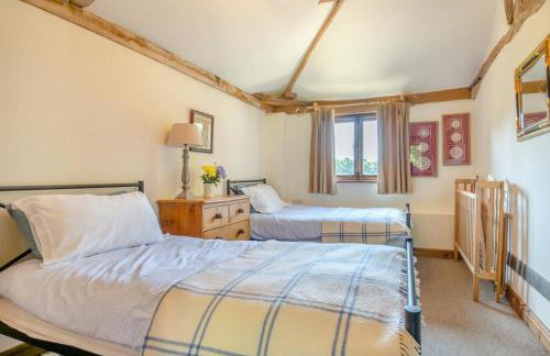 3 Bed in All Saints South Elmham oc-sfspw - Foto 11