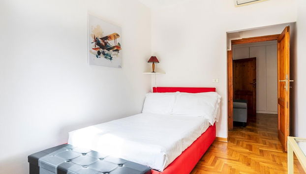 Vigna Nuova Apartment - Foto 5, Habitación