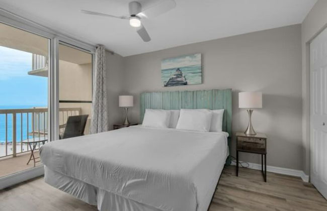 Pelican Beach 1213 2 Bedroom Condo - Foto 2