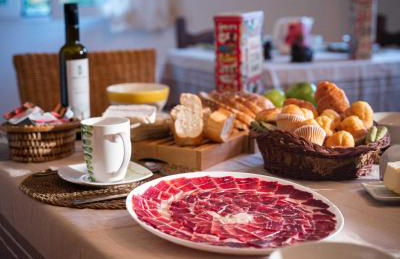 Casa Rural Dehesa de Solana - Foto 8